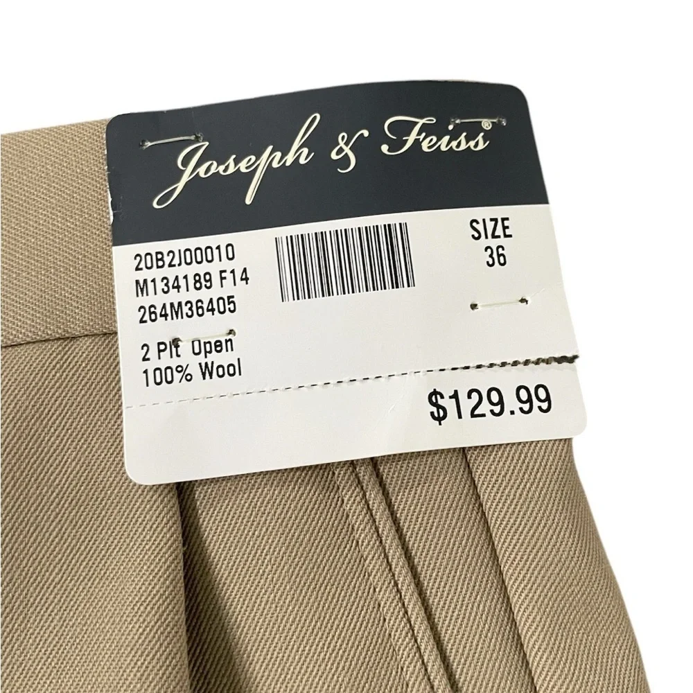 Joseph & Feiss joseph feiss